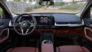 بي أم دبليو X2 SDRIVE25I M SPORT ( Only For Export ) 2026 BMW X2 2.0T FWD BRAND NEW