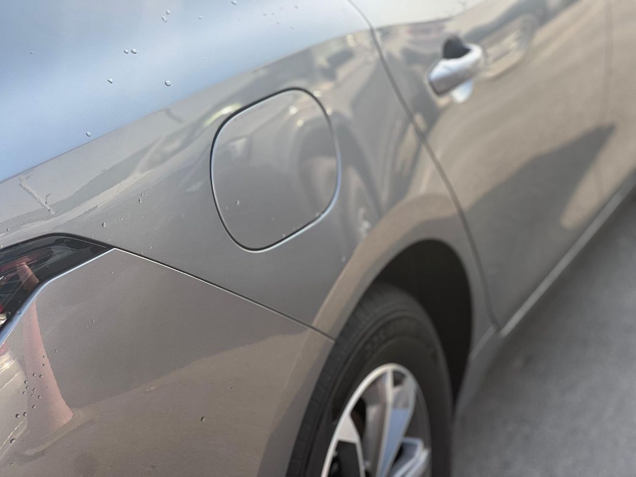 BYD Destroyer 05 BYD-MN-i DESTROY 05