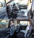 نيسان إكستيرا X-TERRA 2.5L 4WD TITANIUM 7AT