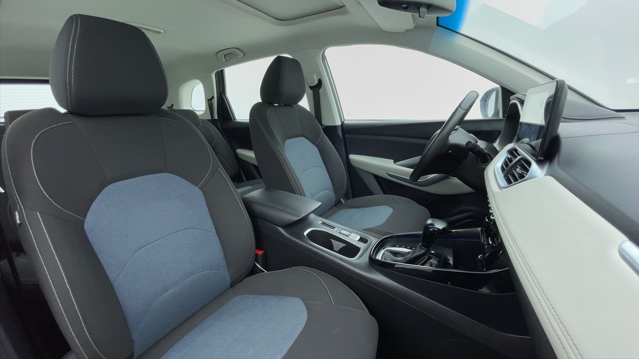 Chevrolet Captiva PREMIER 1.5 | Zero Down Payment | Home Test Drive