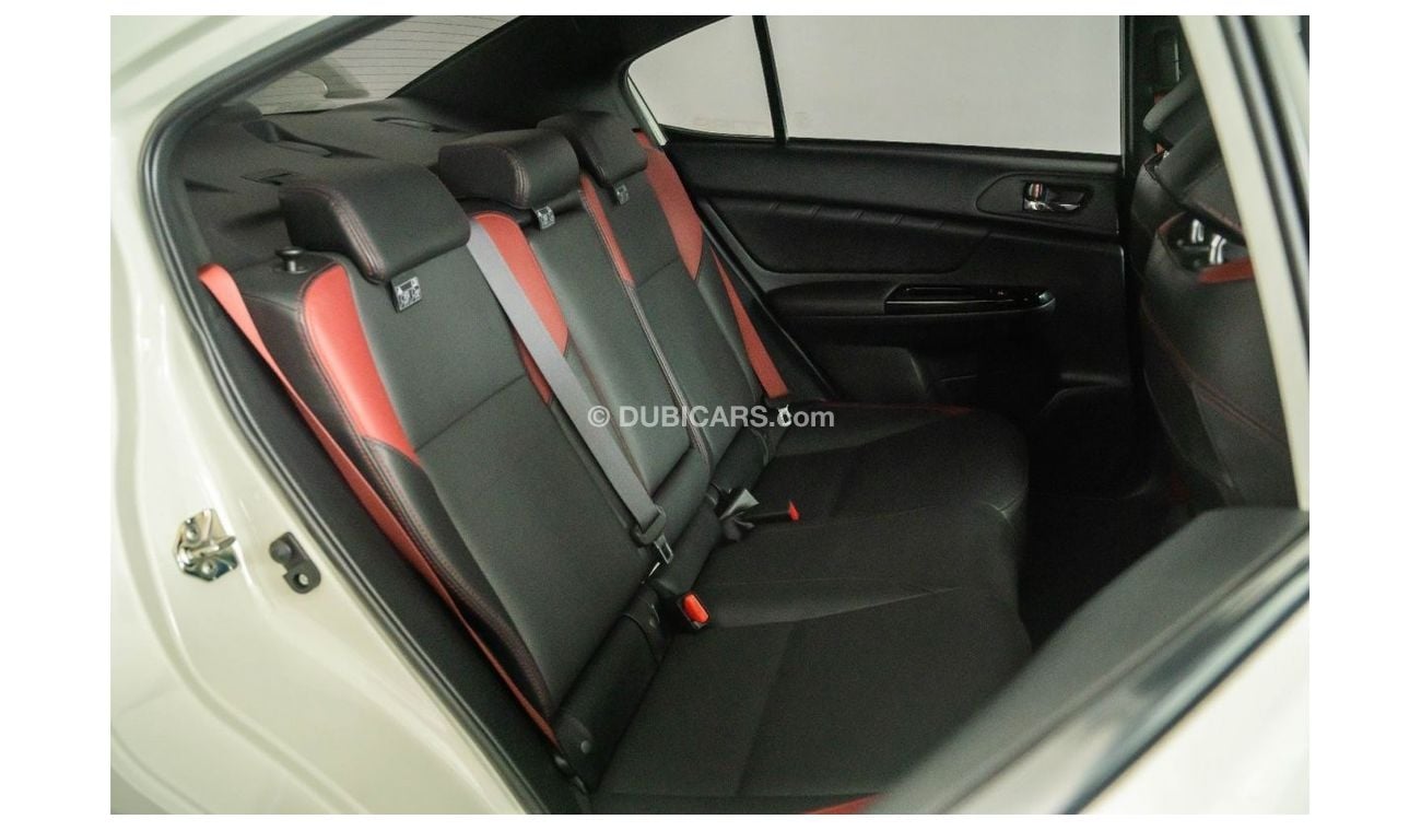 Subaru Impreza WRX 2018 Subaru WRX STI / Tuned and Engine Build By Sam Performance / High Spec / Full History