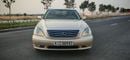 Lexus LS430 TOP