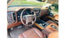 Chevrolet Silverado 2290/- P.M || Silverado High Country Double Cabin || Full Option || GCC || 4x4 || Immaculate Conditi