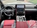 Lexus LX700h F Sport