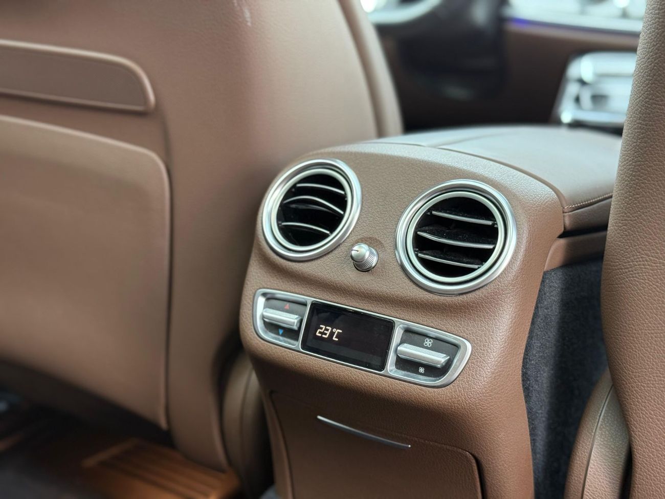 مرسيدس بنز E 43 AMG