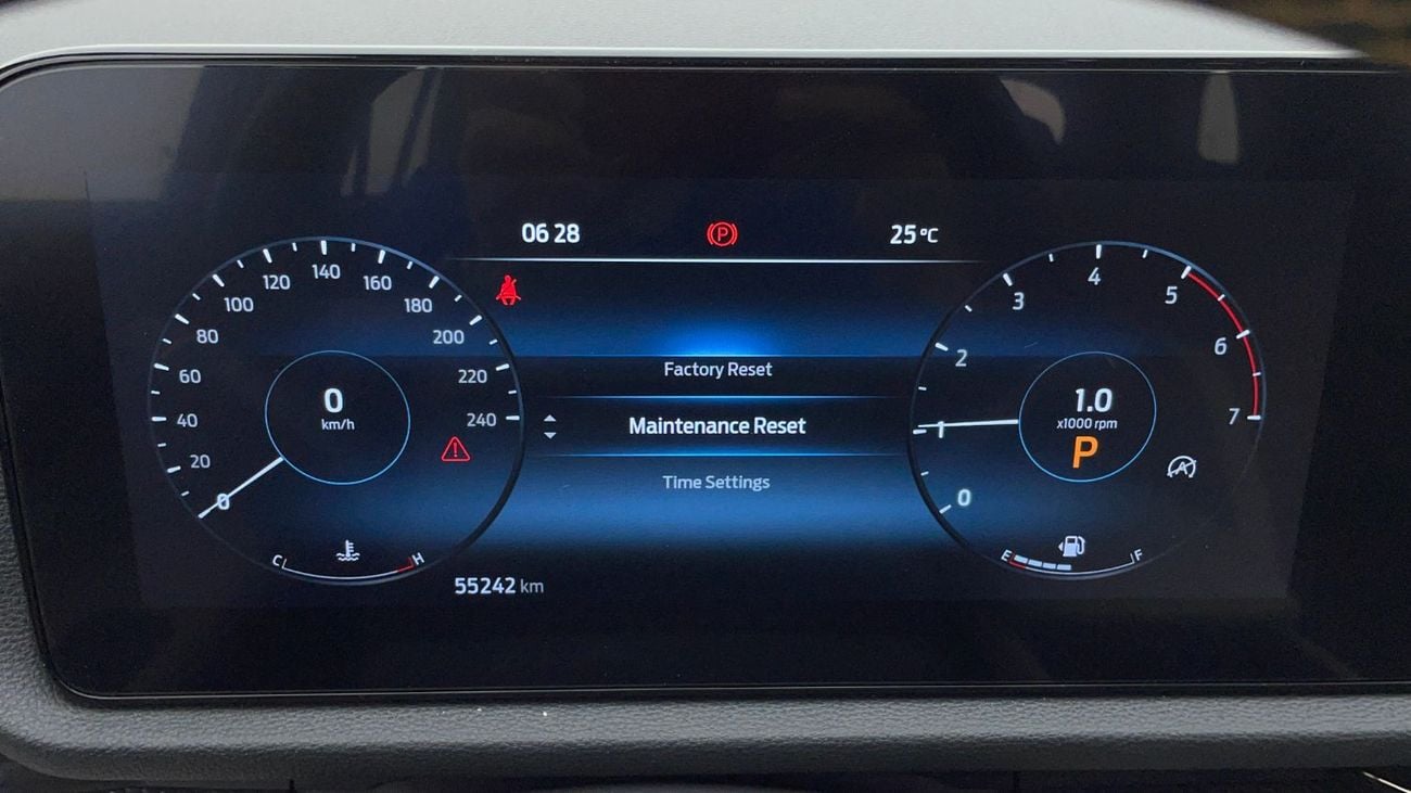 Ford Territory 1.8L 2024 | 0 DP | 1421/Month | 30 Day Return | Service History