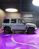 BRABUS 900 - Mercedes-AMG G 63 G900