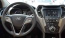 Hyundai Santa Fe Sport AWD