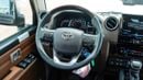 Toyota Land Cruiser LC76 4.0 PETROL AT 2026 FULL