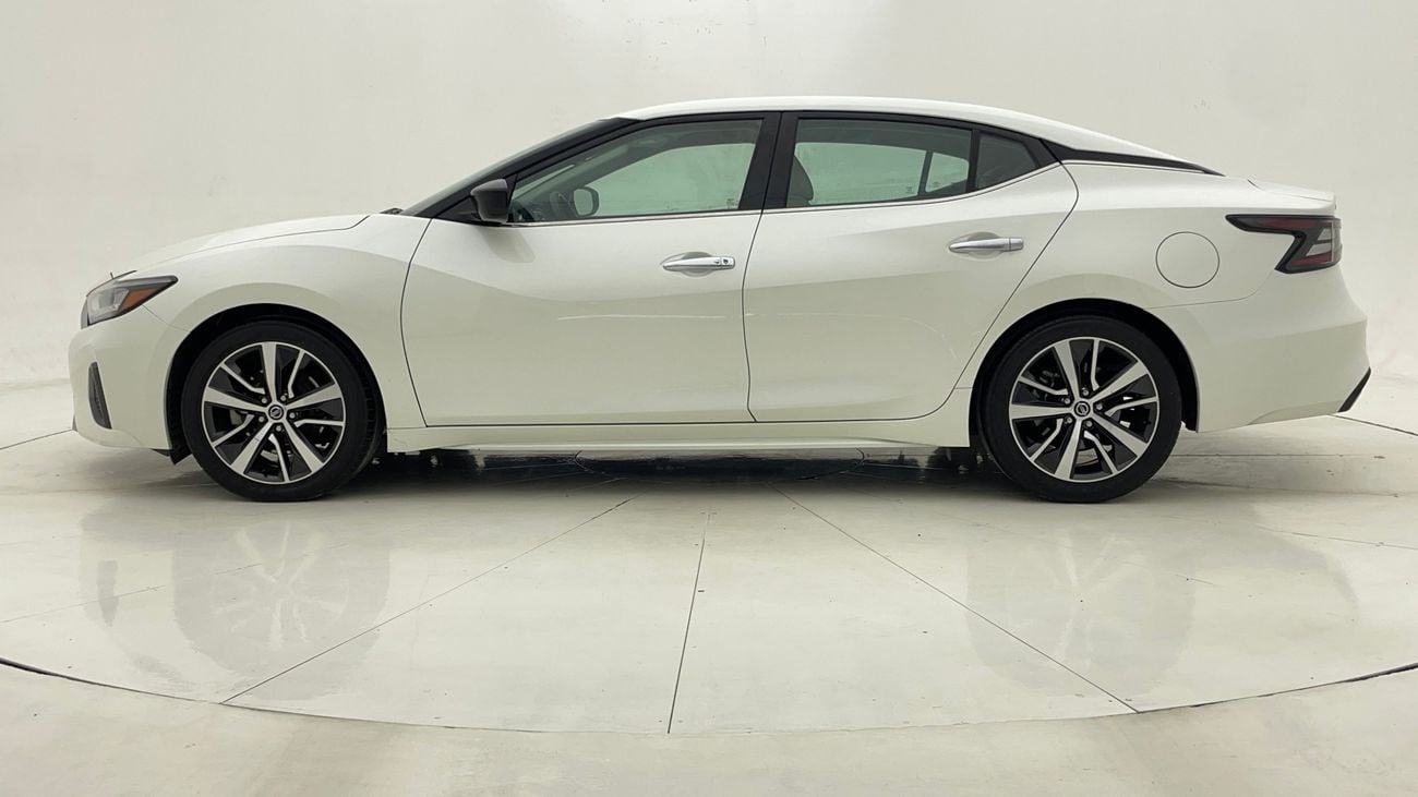 Nissan Maxima S 3.5 | Zero Down Payment | Home Test Drive