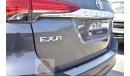 Toyota Fortuner EXR 2.4L DIESEL 7 SEAT   AUTOMATIC (SPECIAL CAR FOR SPECIAL PRICE)