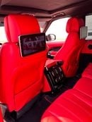 لاند روفر رينج روفر