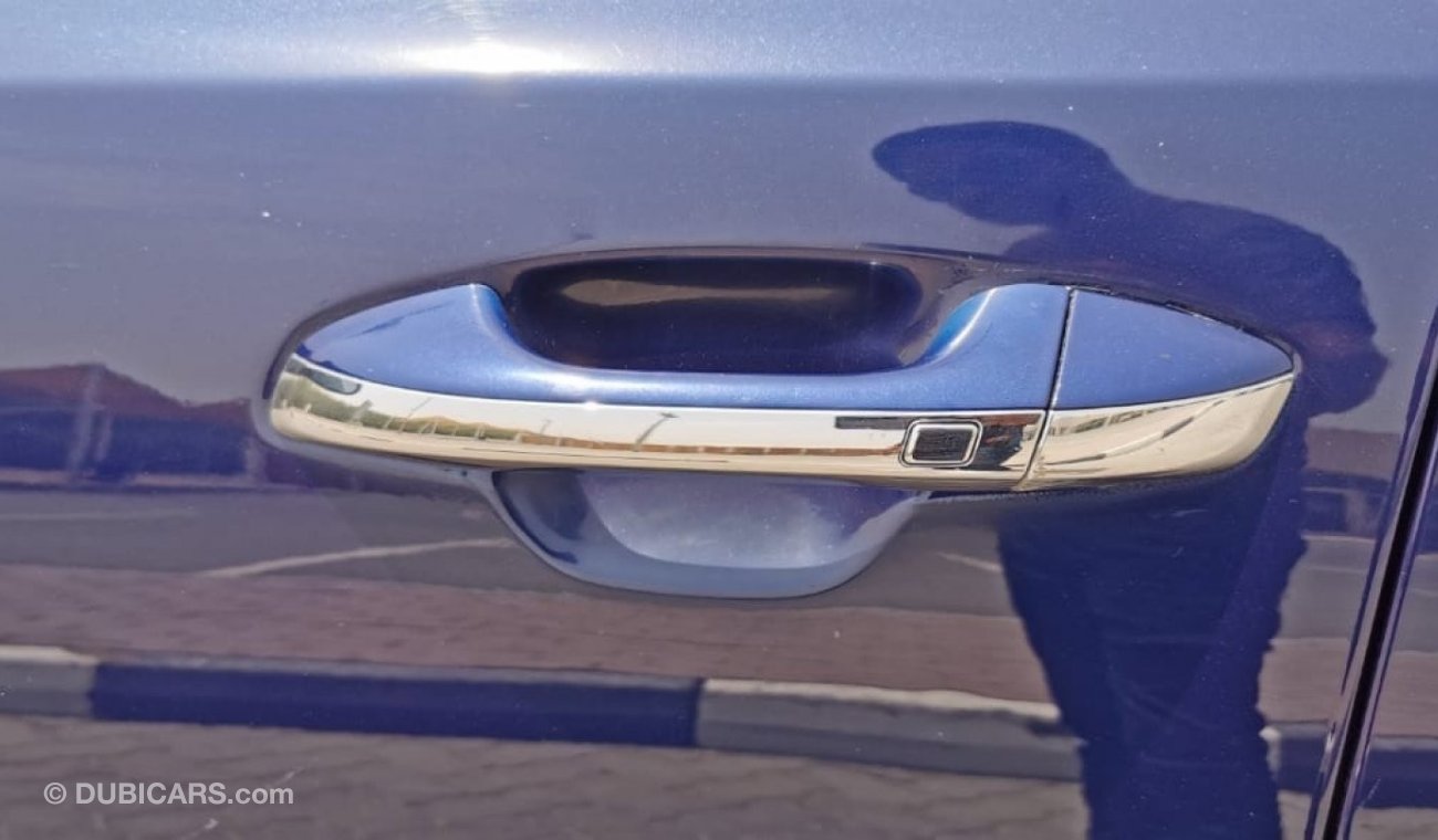 Kia Optima EX - Limited Edition