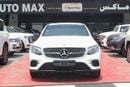 Mercedes Benz GLC250 AMG 2.0L