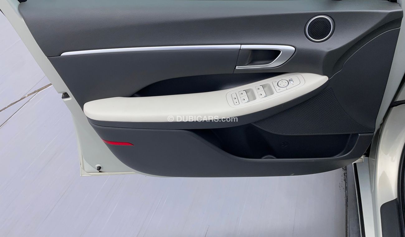 Hyundai Sonata GL 2.5 | Under Warranty | Inspected on 150+ parameters