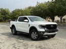 Ford Ranger Export from Australia