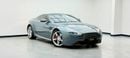 Aston Martin Vantage STANDARD V8, Service History, Fully Loaded, Excellent Condition, GCC