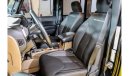 جيب رانجلر RESERVED ||| Jeep Wrangler Unlimited Rubicon Supercharged 2016 (LOWEST MILEAGE) GCC under Warranty w