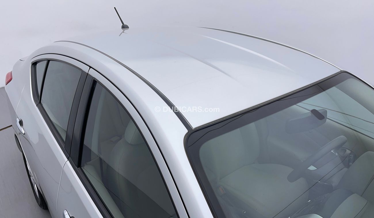 نيسان صني SV COMFORT 1.5 | بدون دفعة مقدمة | اختبار قيادة مجاني للمنزل