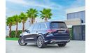 Mercedes-Benz GLS 450 AMG | 6,265 P.M  | 0% Downpayment | Extraordinary Condition!