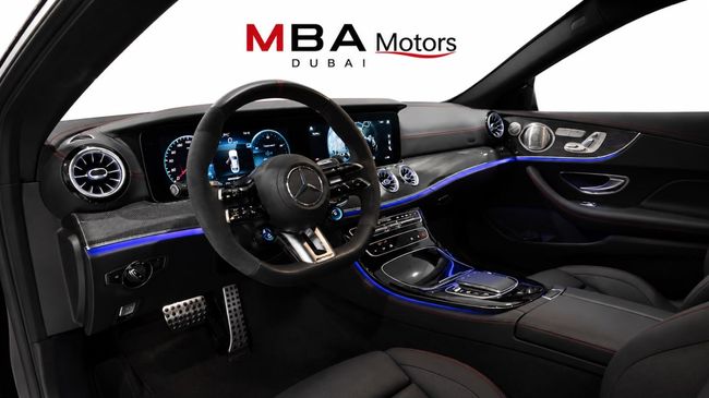 Mercedes-Benz AMG 4MATIC, миниатюра 21