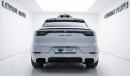 Porsche Cayenne GTS BRAND NEW PORSCHE CAYENNE GTS, MODEL 2023, GCC