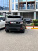 Land Rover Range Rover HSE