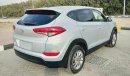 Hyundai Tucson SE - Very Clean Car