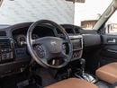 Nissan Patrol Super Safari VTC