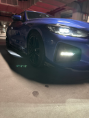 بي أم دبليو 420i