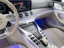 مرسيدس بنز أي أم جي جي تي 63 2020 Mercedes Benz GT 63S AMG / Full Mercedes Service History / Gargash Warranty