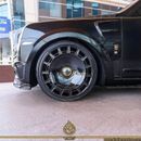 Rolls-Royce Cullinan MANSORY