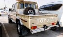 Toyota Land Cruiser Pick Up