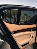 Porsche Panamera TURBO
