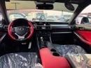 لكزس IS 250 F Sport 2.5L