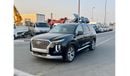 Hyundai Palisade 2022 LIMITED EDITION AIRBAGS ORIGINAL 4x4 USA IMPORTED