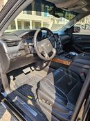 شيفروليه تاهو 1LTZ 5.3L