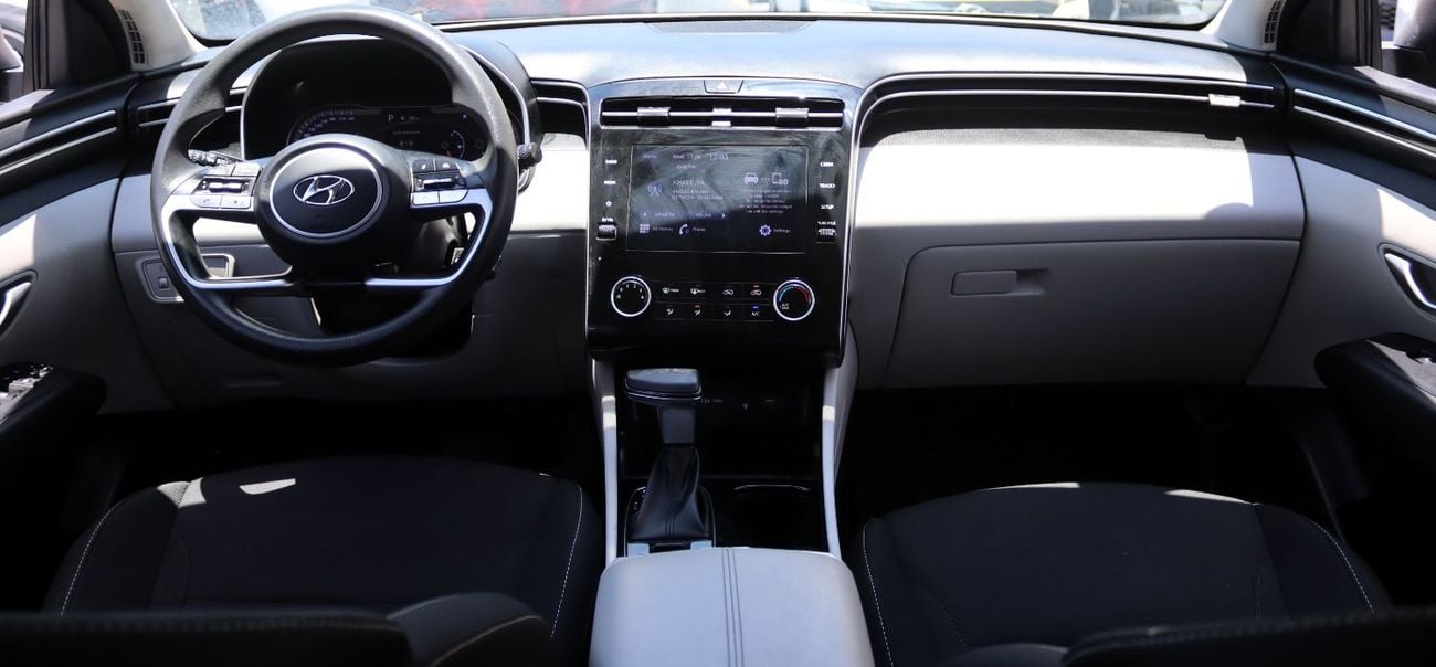 Hyundai Tucson SMART COMFORT