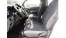 Nissan Urvan Nissan urvan urvan 2016 gcc very good condition for sale