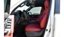 تويوتا لاند كروزر Sahara Edition V6 3.3L Diesel Twin Turbo 4-Seater AT