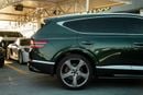 جينيسس GV80 Royal 3.5L AWD