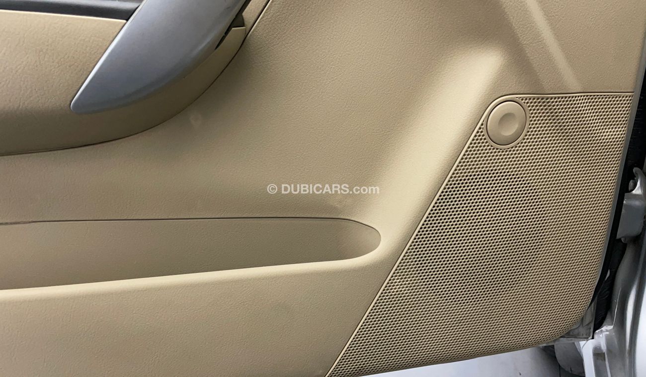 Chevrolet Aveo LS 1.4 | Zero Down Payment | Free Home Test Drive