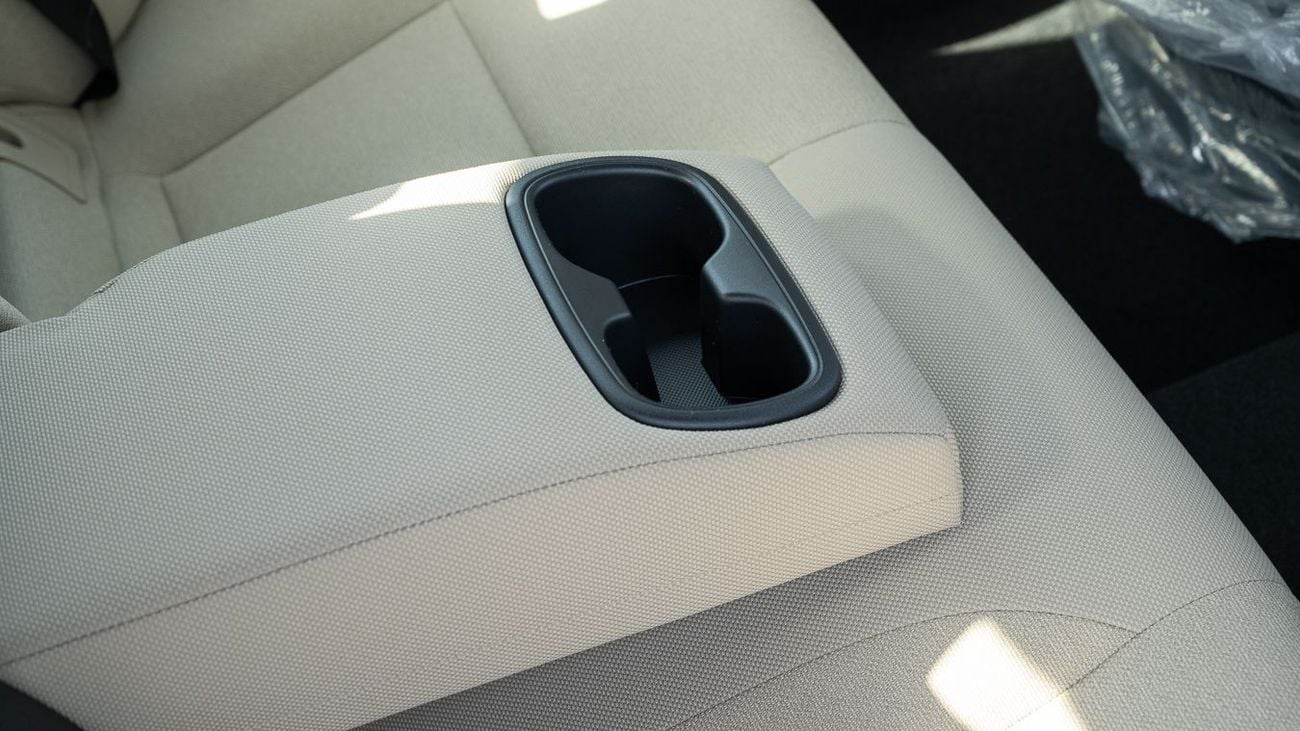 تويوتا كامري TOYOTA CAMRY 2.5 LE -2026YM