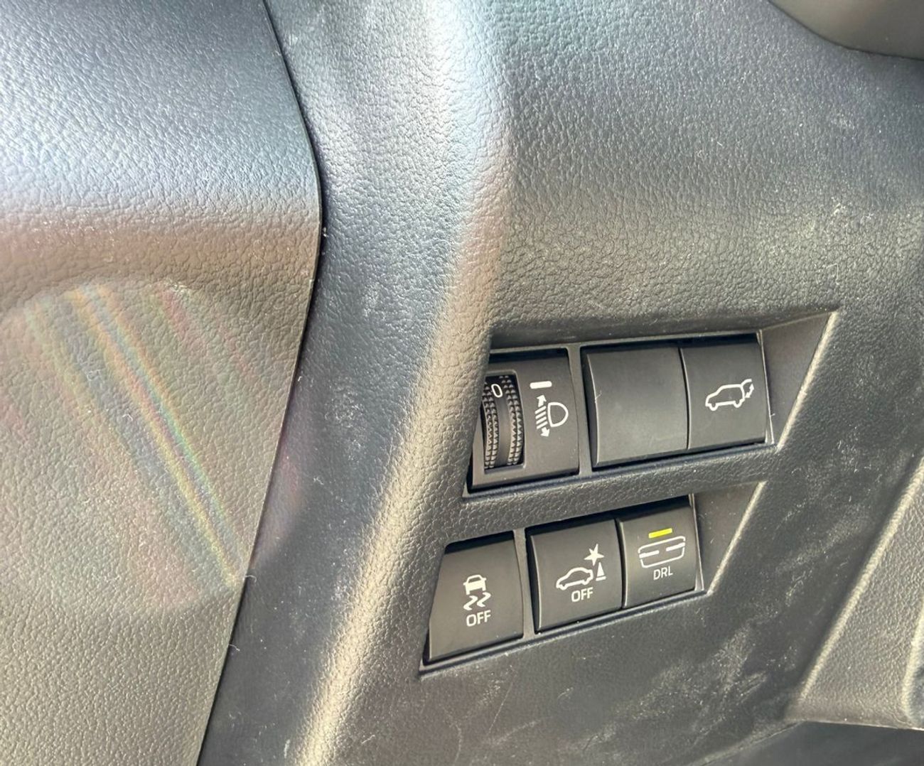 Toyota Land Cruiser LAND CRUISER GXR-V 3.3L DIESEL TWIN TURBO , FULL OPTION 2026 MODEL