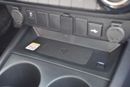 تويوتا هيلوكس SGLX GLX 2.7L Double Cab Utility 4WD A/T