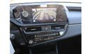 Lexus ES 300 ES300H HYBRID/FWD/SEDAN. Local Registration+10%