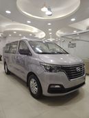 Hyundai H-1 GL Hyundai H1 2020 GCC