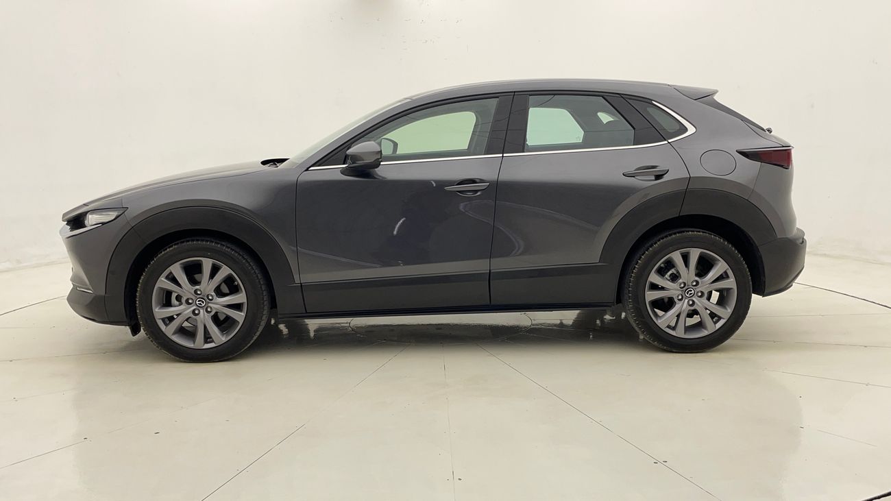 Mazda CX30 ELITE 2 | Zero Down Payment | Home Test Drive