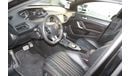Peugeot 308 1.6L GT LINE 2016 MODEL WITH LOW MILEAGE