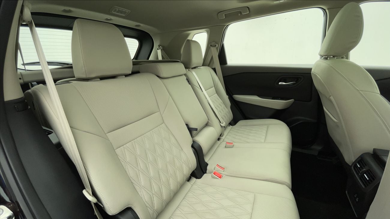 Nissan XTrail SV 2.5 | Zero Down Payment | Home Test Drive